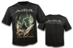 Ancient Bards T-Shirt